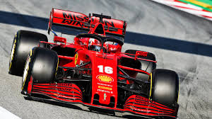 Charles leclerc (born 16 october 1997) is a monégasque racing driver and a member of the ferrari driver academy. Charles Leclerc After Dreary Spa Weekend We Can T Go On Like This