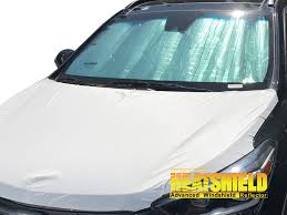 Custom window coverings offers a large selection of custom hunter douglas window treatments, including sheers and shadings, honeycomb shades, shutters, horizontal blinds, vertical blinds, roman shades, roller shades, and woven wood shades. 2014 Hyundai Santa Fe Suv Windshield Sun Shades Car Window Shades And Car Window Covers By Heatshield The Original Windshield Sunshade