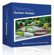 Borrow some ideas from the garden designers at last year's rhs hampton court palace flower show and give your garden a nip and tuck. The World S No 1 Garden Design Landscaping Course The Blackford Centre