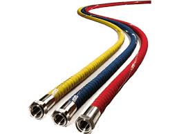 Q-Flex Ultra food and brewers hose – Guyson International ...