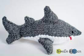 We did not find results for: Hand Knit Shark Plush By Needlenspoon 100 Wool 15 Shark Plush Knitted Shark Hand Knitting