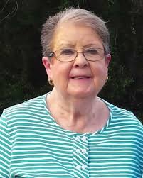 Barbara Crowder Gwyn Obituary August 29, 2022