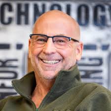 Origin Systems People