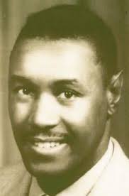 RUDOLPH GOLDSMITH Obituary (2016)