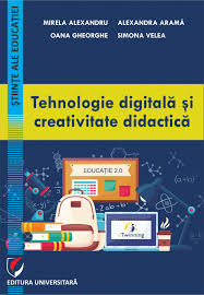 An initiative of the european union. Tehnologie Digitala Si Creativitate Didactica