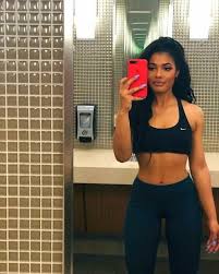 Thick Fit Body Goals Fitness Inspiration Body Fit Body Goals Healthy Body Inspiration