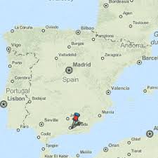 Maps, plans and drawings of granada, the neighborhoods, the province, the. Granada Map Spain Latitude Longitude Free Maps