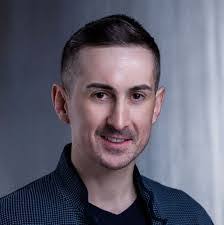 Ben Spurgeon's Instagram, Twitter & Facebook