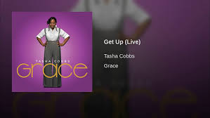 Tasha Cobbs