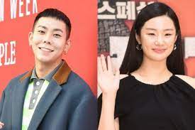 Two women are accused of conspiring to murder each other's husbands, but jack and serena are forced to try the cases simultaneously and separately. Aomg Ynk Entertainment Respond To Dating News Of Loco Stephanie Lee