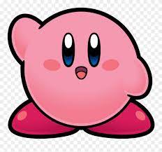 Pero antes, quiero darte algunas recomendaciones, y es que tienes que saber qué es lo que necesitas antes de empezar a dibujar. Dibujos Faciles De Kirby Clipart 5587548 Pinclipart