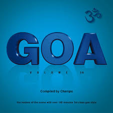 Image result for goa gil logo disc