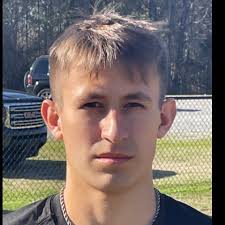 Levi Denney's High School Bio