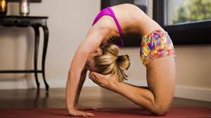We refer to them in yoga as your bandhas, and the two that are most responsible for core stability are mula bandha and uddiyana bandha. Training With Kino Fearless Backbends Naturally Fit Living