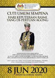 We did not find results for: Cuti Umum Sempena Hari Keputeraan Smk Guar Chempedak Facebook
