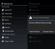 How To Backup Restore Efs Imei Data Samsung Galaxy S5 Samsung Galaxy S5 Galaxy S5 Samsung