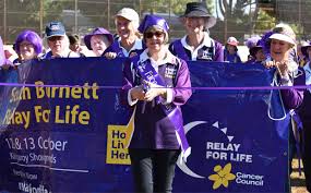 Please to search on seekpng.com. Awesome Effort At Relay For Life Southburnett Com Au