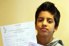 Nostalgia: Musical memories of Portstewart Festival