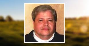 Mark Pellegrin Obituary January 9, 2011