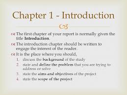 People looked up to zoya as an example of how they should live their lives. Research Methodology Class Your Report Must Contains Abstract Chapter 1 Introduction Chapter 2 Literature Review Chapter 3 System Ppt Download