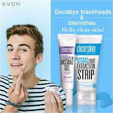 Let your skin confidence shine with the Blemish Clearing Spot On Instant  Gel and Blackhead Clearing Liquid Extraction Strip. Make it a part of your  everyday regimen to prevent acne breakouts for