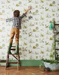 Dinosaur children's room 3d bedroom wallpaper custom digital printed wallpaper brick. Dinosaur Wallpaper For Bedroom 1000x1274 Wallpaper Teahub Io