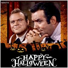 Adam and hoss Cartwright