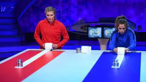Inspiriert von den verschiedenen challenges bei den tv sendungen schlag den raab, schlag den henssler und schlag den star, haben wir eine übersicht der schlag den star spiele zusammengestellt. Schlag Den Star Schummelvorwurfe Bei Sieg Von Schlagerstar Vanessa Mai