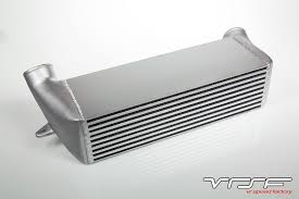 Vrsf Intercooler Fmic Upgrade Kit 07 12 135i 335i X1 N54 N55 E82 E84 E90 E92 Vr Speed Factory Custom Bar Bmw Performance Parts