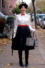 10 fakta mary poppins returns yang mungkin belum lo tahu kincir. 1001 Ideen Fur Einfache Halloween Kostume Zum Selbermachen In Der Letzten Minute