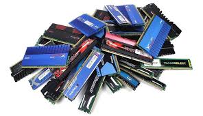 In my case, my linux computer has 4 memory slots and 128gb maximum ram capacity (32gb per slot). How Much Ram Is Enough For Your Gaming Pc Pc Game Haven