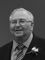 Dennis Nagy Obituary (1945