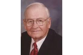 Robert Scanlon Obituary (1926