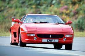 The supersprint headers system for the ferrari f355 berlinetta coupè / spyder guarantees the best increase in performance, and also an awesome sound, on the marvelous, small displacement, high revving v8 engine. Used Car Buying Guide Ferrari F355 Autocar