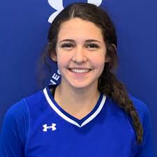 Jasmine Summers' Basic High School Bio