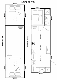 Tiny Living Homes Small House