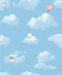 We have a massive amount of desktop and mobile backgrounds. China Pvc Sky Wallpaper For Kids Bedroom 220 240g Sqm 53cm 10m China Wallpaper Wallcovering