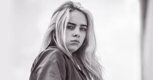 Billie Eilish Makes It Three Weeks At Irish Albums Number 1