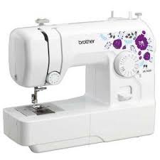 brother ja1400 sewing machine white sewing machine brother sewing machines sewing