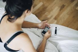 Symptoms of type 1 diabetes in infants and children can start very suddenly. 10 Diabetes Symptoms In Women How To Know If You Have Diabetes