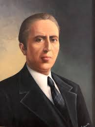 Alfonso Moreno Mora · Biblioteca Digital · Biblioteca Digital