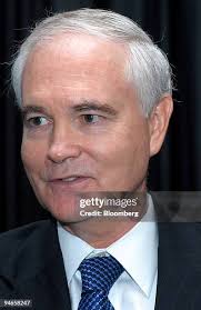 Chad Deaton, chairman and chief executive officer of Baker Hughes... News  Photo