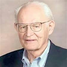 Bruce A. Peterson Obituary