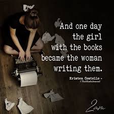 Positivequotes Writing Motivation Books Book Quotes