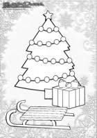 Weitere ideen zu weihnachtsbilder zum ausmalen, weihnachtsbilder, ausmalen. Weihnachtsbilder Ausmalen Weihnachtsmann Babyduda Malbuch