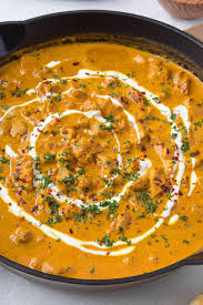 It's a creamy and perfectly spiced indian curry recipe with tender chicken and lots of sauce to mop up with warm naan. Butter Chicken Recipe Murgh Makhani Chili Pepper Madness