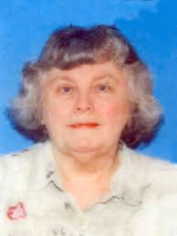 Dr Margaret Jane Finn Carr (1933-2012)