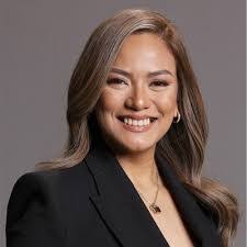 Christine Render's Instagram, Twitter & Facebook