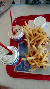 Dairy Queen Hermiston Comentarios De Restaurantes Tripadvisor