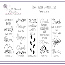 Bible journal pages for your bible study. Pin On Journaling